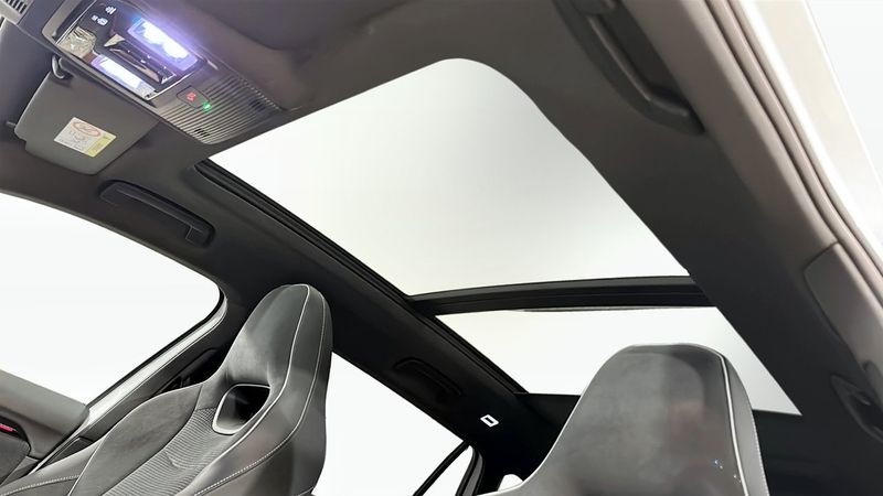 Skoda Superb bild 9