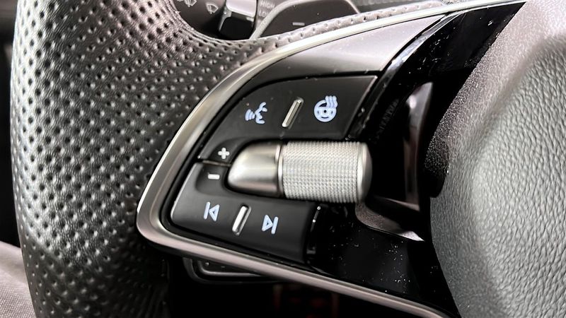 Skoda Superb bild 25
