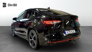 Skoda Enyaq bild 3