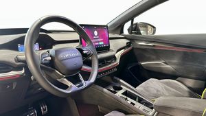 Skoda Enyaq bild 7
