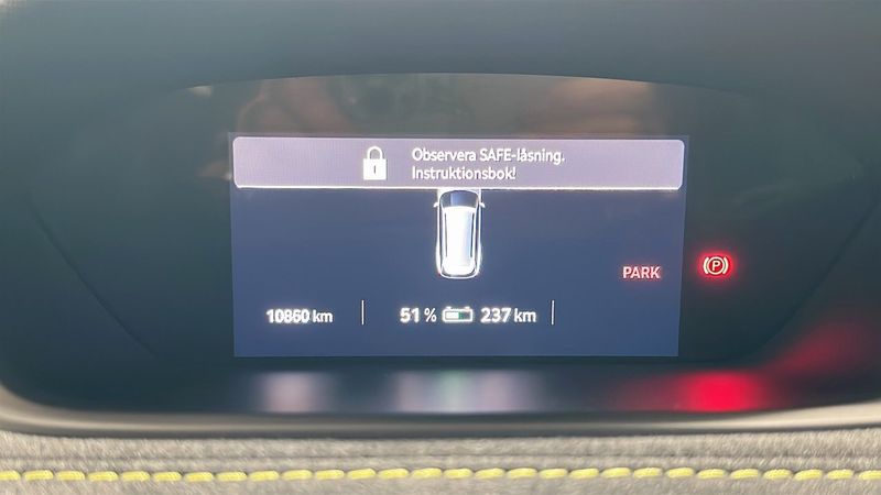 Skoda Enyaq bild 21