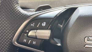 Skoda Enyaq bild 23