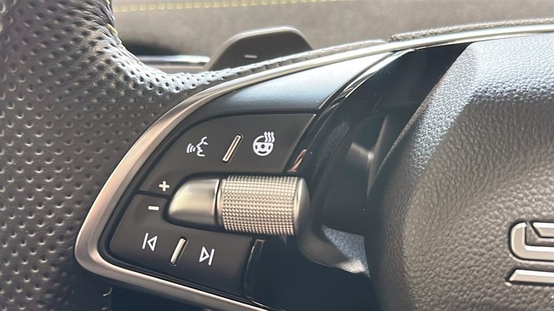 Skoda Enyaq bild 23