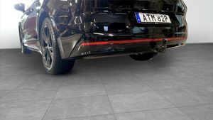 Skoda Enyaq bild 15