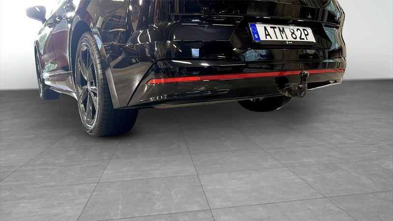 Skoda Enyaq bild 15