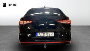 Skoda Enyaq bild 5