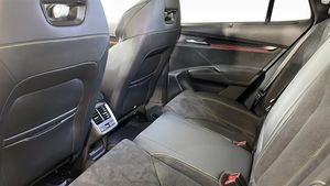 Skoda Enyaq bild 13