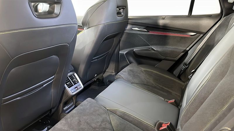 Skoda Enyaq bild 13