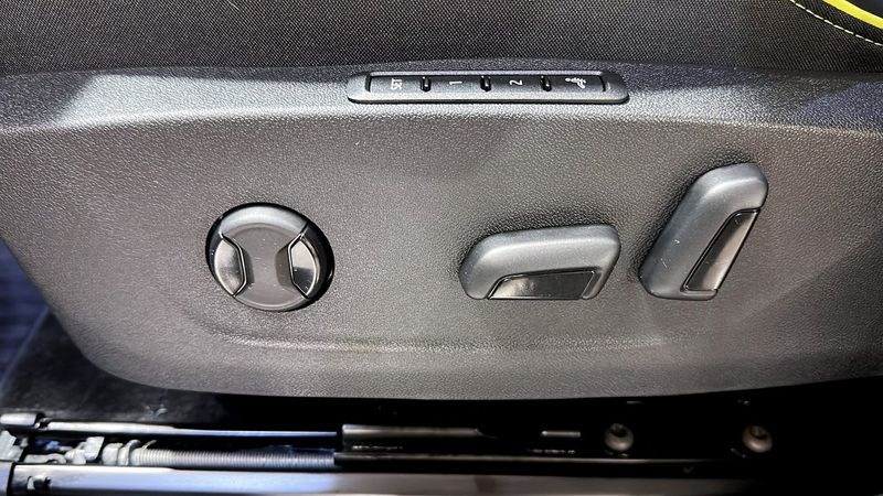 Skoda Enyaq bild 18