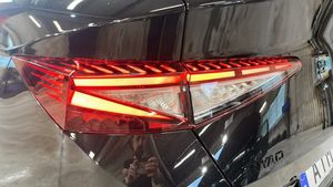 Skoda Enyaq bild 16