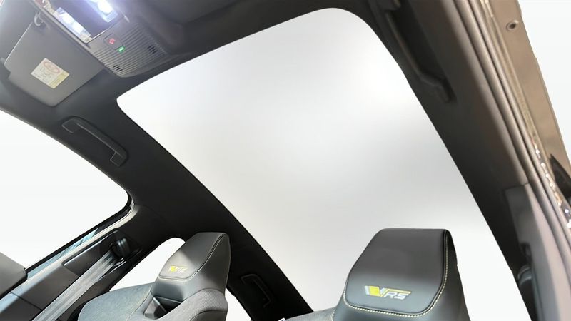 Skoda Enyaq bild 9
