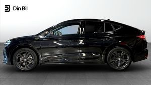 Skoda Enyaq bild 2