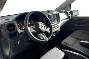 Mercedes Vito bild 5