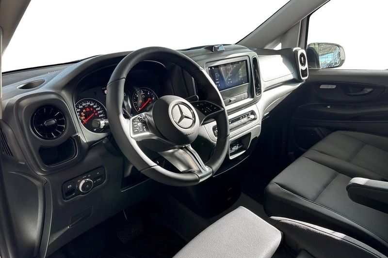 Mercedes Vito bild 5