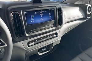 Mercedes Vito bild 7