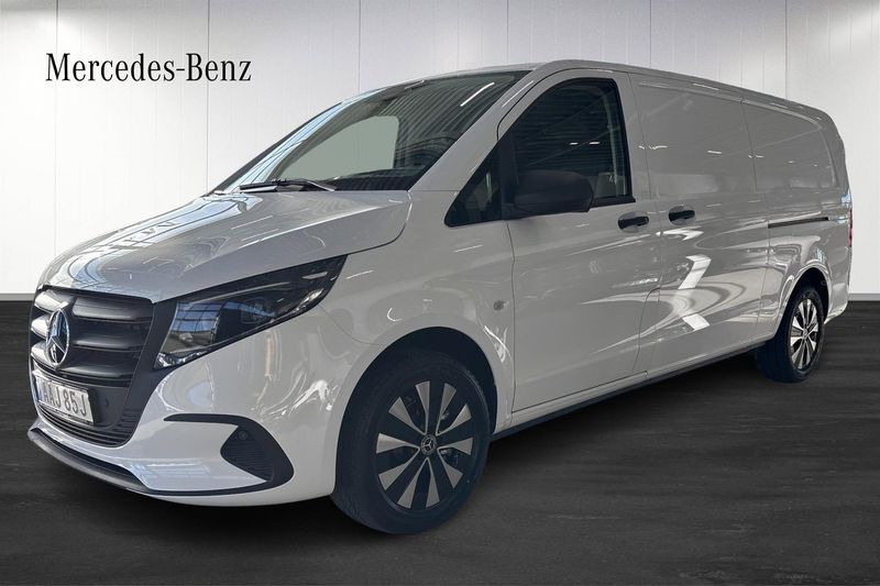 Mercedes Vito bild 13