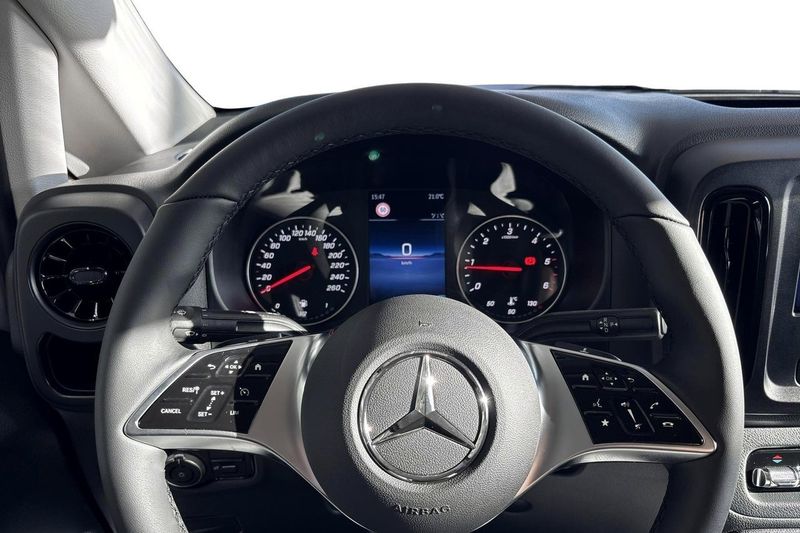 Mercedes Vito bild 6