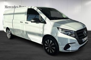 Mercedes Vito bild 12