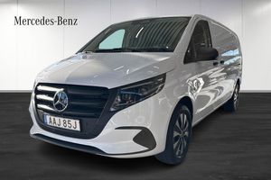 Mercedes Vito bild 1