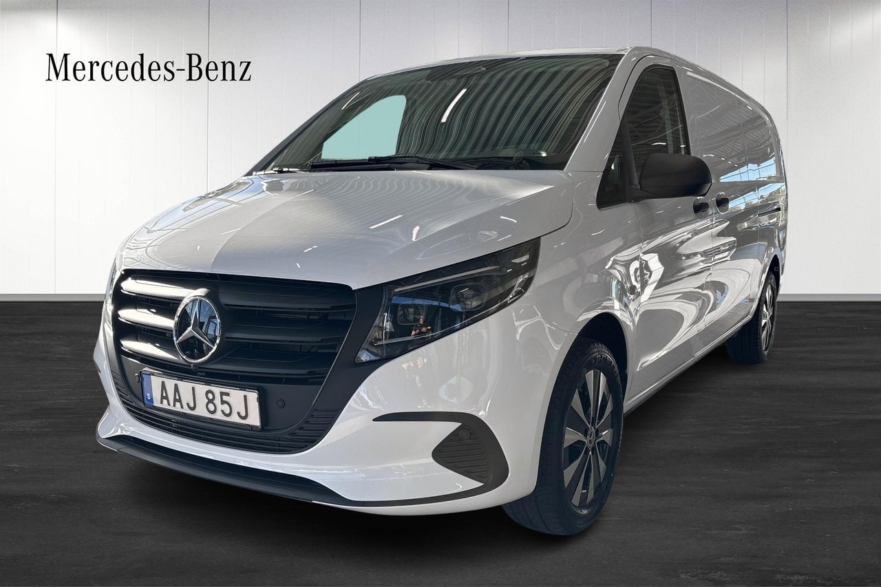 Mercedes Vito