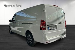 Mercedes Vito bild 3