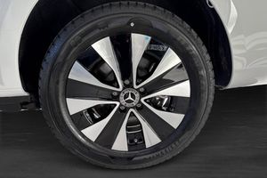 Mercedes Vito bild 15