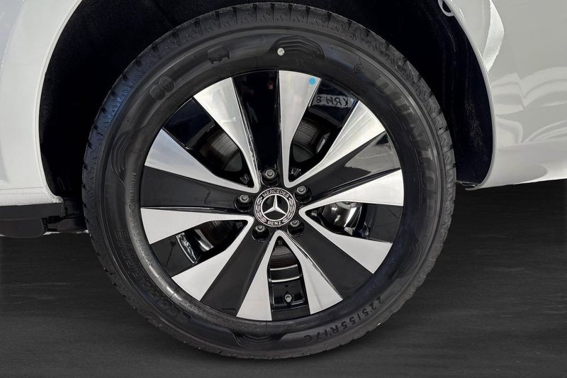 Mercedes Vito bild 15