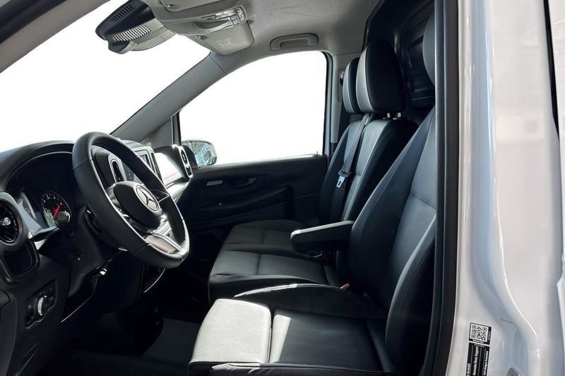 Mercedes Vito bild 10