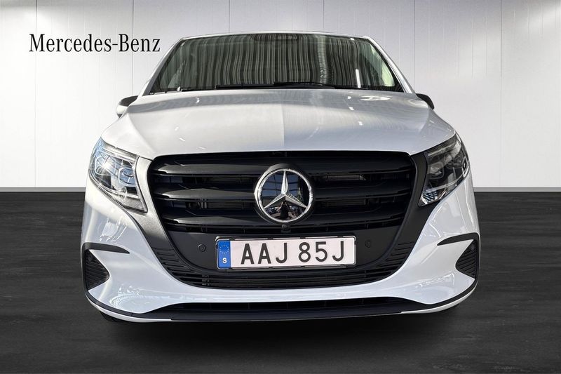 Mercedes Vito bild 11