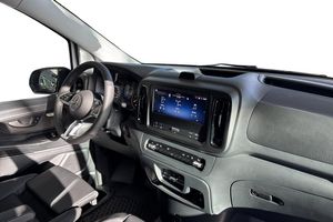 Mercedes Vito bild 8