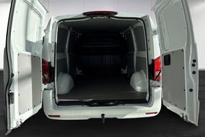 Mercedes Vito bild 16