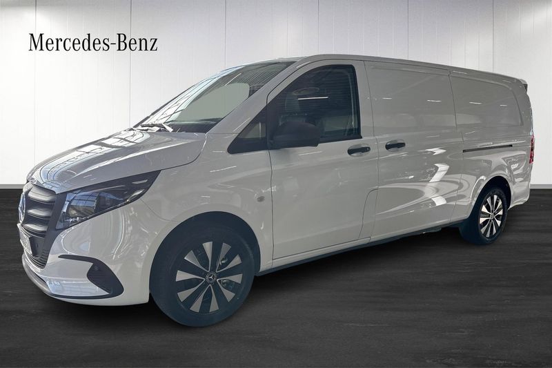 Mercedes Vito bild 14