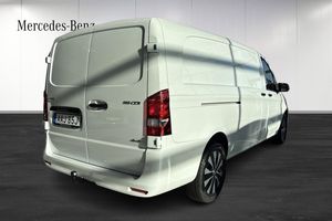 Mercedes Vito bild 4