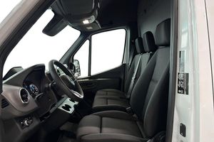 Mercedes e-Sprinter bild 10