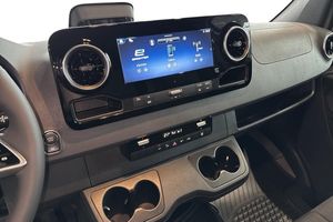 Mercedes e-Sprinter bild 7