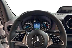 Mercedes e-Sprinter bild 6