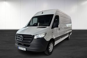 Mercedes e-Sprinter bild 12