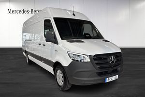 Mercedes e-Sprinter bild 2