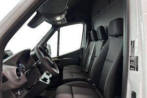 Mercedes e-Sprinter bild 9