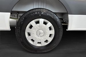 Mercedes e-Sprinter bild 14