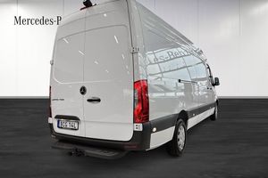 Mercedes e-Sprinter bild 4