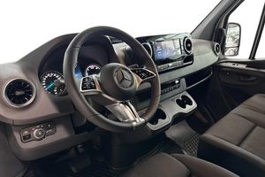 Mercedes e-Sprinter bild 5