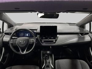 Toyota Corolla bild 12