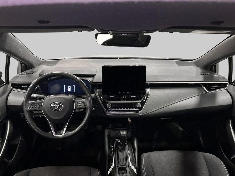 Toyota Corolla bild 12