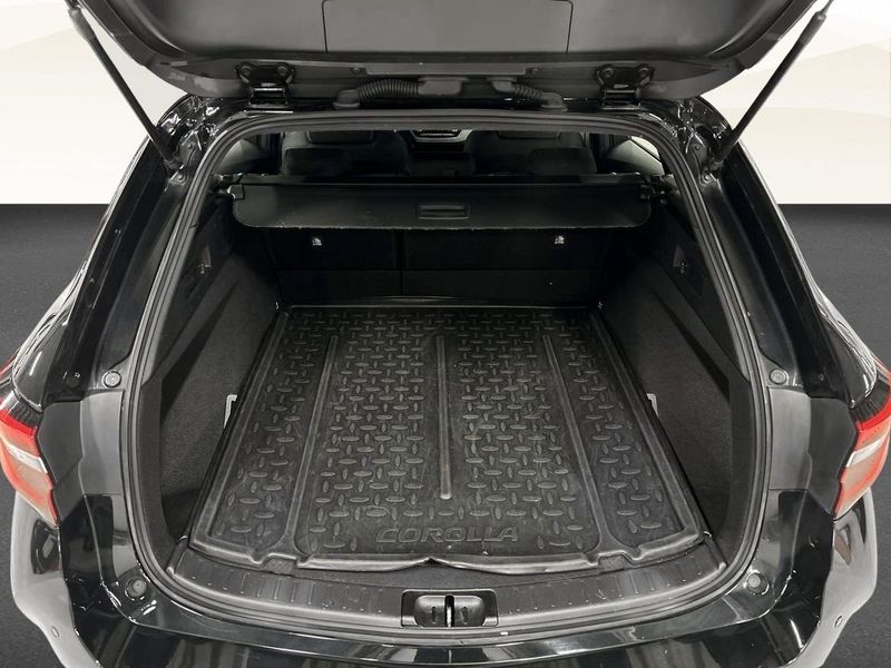 Toyota Corolla bild 13