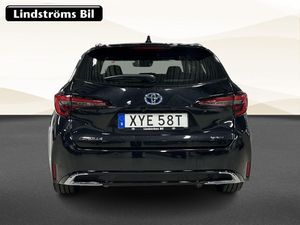 Toyota Corolla bild 8