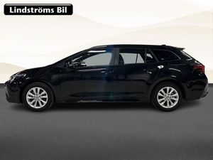Toyota Corolla bild 6