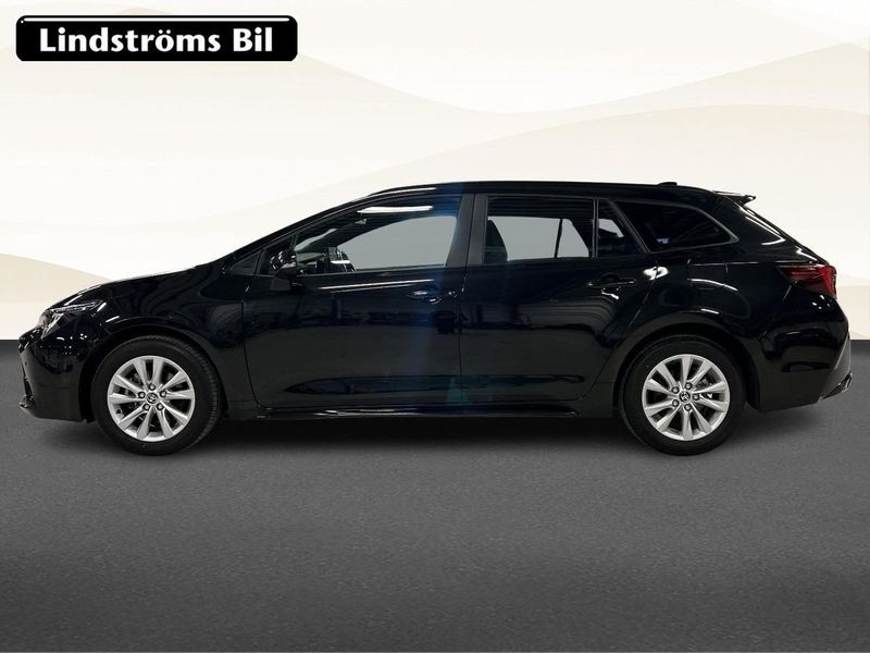 Toyota Corolla bild 6