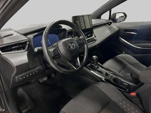 Toyota Corolla bild 14
