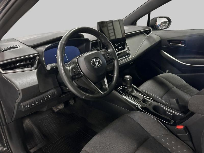 Toyota Corolla bild 14